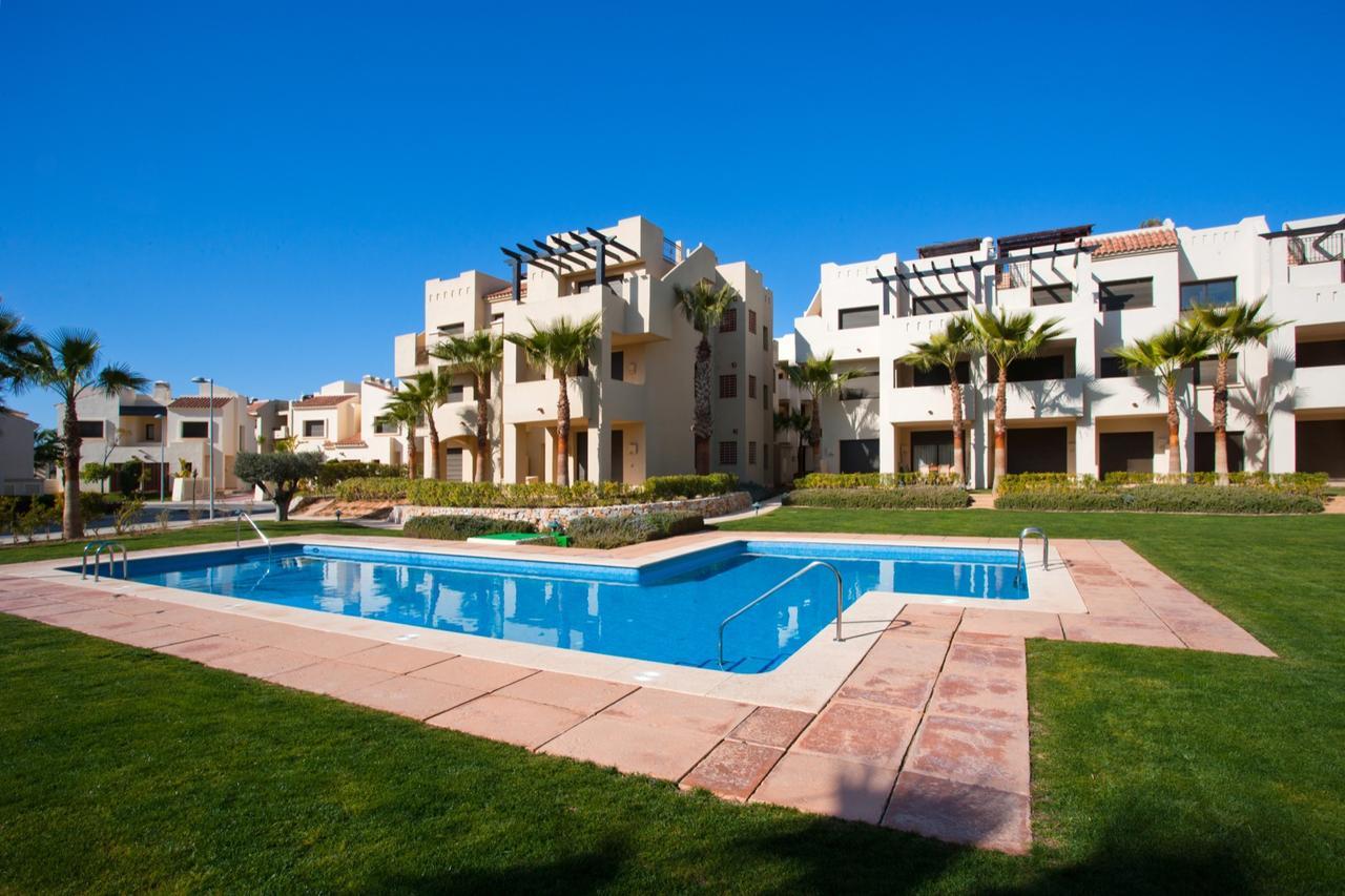 Roda Golf & - Calidona Los Alcázares